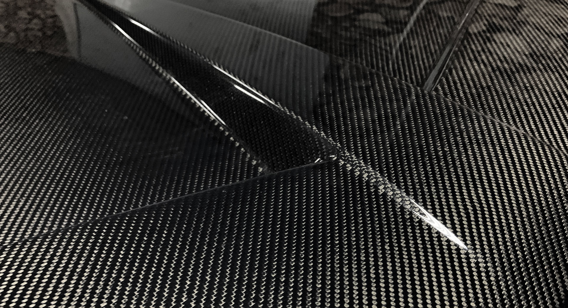 ocean design extreme new material technology