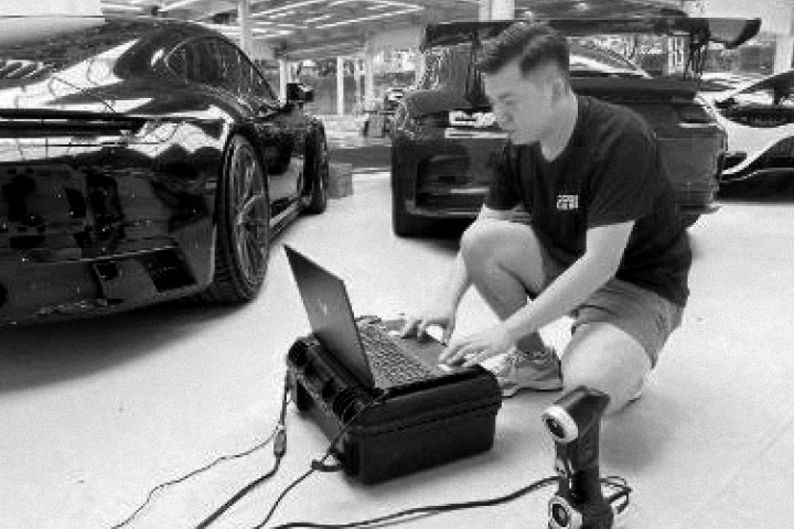 ocean design extreme new material technology