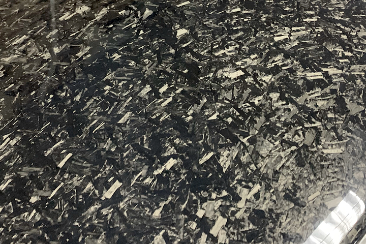 ocean design extreme new material technology